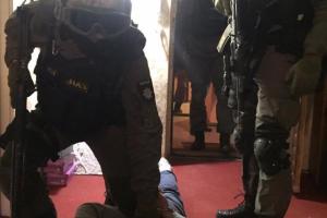 Задержана группа преступников, напавших на главу ВККС Сергея Козьякова