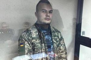 Пленный украинский моряк потребовал в суде переводчика