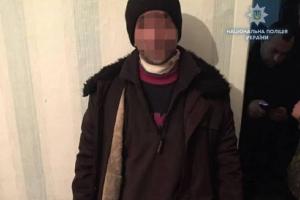 Напал на девочку: в Лисичанске задержали педофила