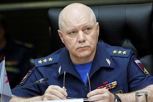 Умер начальник ГРУ России Игорь Коробов – СМИ