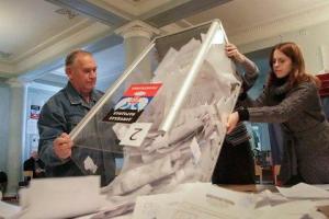 В ОРДЛО закончилось "голосование": в сети обсуждают подробности фейковых "выборов"