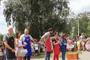 "Никогда её не отпущу": участники шоу "МастерШеф" стали парой