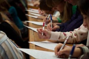 Сегодня Украина напишет радиодиктант единства