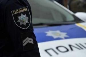 Под Киевом ограбили инкассаторский автомобиль - СМИ