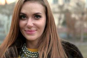 Слава из "НеАнгелов" показала еще одно фото до пластики 