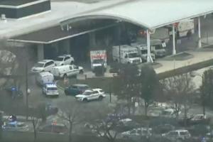 В Чикаго расстреляли людей в больнице: есть жертвы