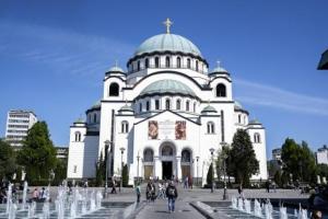 Демарш "друзей РПЦ": Сербская Церковь осудила решения Константинополя по Украине