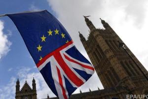 Лидеры ЕС утвердили соглашение по Brexit 