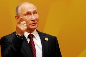 Путин заявил о готовности работать с любым руководством Украины после выборов