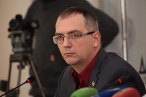 Спикером "парламента ДНР" стал экс-депутат Верховной Рады