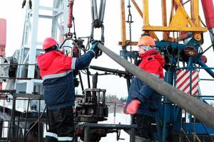 Гройсман «озадачил» руководство «Нафтогаза» и «Укргаздобычи»
