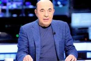 "Фамилия нового кандидата от оппозиции на пост президента будет названа сегодня-завтра", - Рабинович