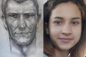 Убийство 15-летней девочки под Харьковом: людей просят о помощи