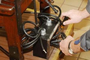 В США впервые за 5 лет казнили человека на электрическом стуле - СМИ