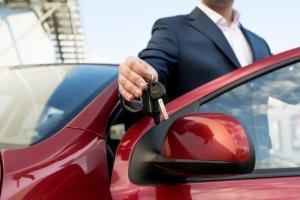 Автопрокат в Киеве. Лучшие автомобильные бренды от компании T&D