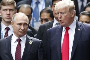 Трамп угрожает отменой встречи с Путиным, но Кремль убеждает: "Подготовка продолжается"