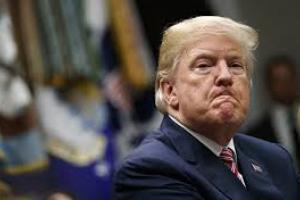 Трамп назвал виновного в оккупации Крыма, и это не Путин