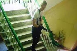 "За телом никто не пришел": Керченского стрелка до сих пор не похоронили