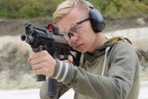 Журналисты нашли запись керченского стрелка в соцсетях: о чем писал Росляков