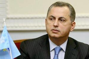 Колесников заявил, что Бойко, вместо президентский выборов, нужно баллотироваться в Лисичанский горсовет
