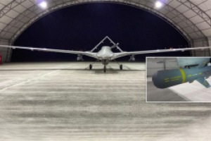 Преимущество украинской армии: Украина закупит у Турции мощный ударный беспилотник TB2