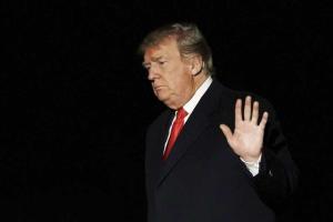 "Принимаем с сожалением": Кремль отреагировал на решение Трампа отменить встречу с Путиным