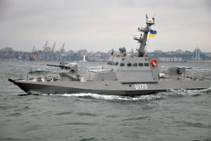 Кремль обвинил Украину в "провокации" на Азовском море