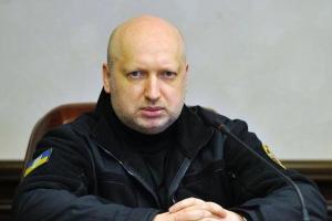 "Найдут и накажут всех": Турчинов напомнил об уголовной ответственности за участие в "выборах" в ОРДЛО