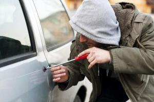 В Киеве ограбили супругу бывшего премьер-министра Украины