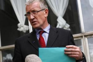 В Минске представили преемника Хуга