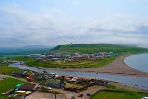 Россияне не готовы отдавать Японии Курильские острова - результаты опроса