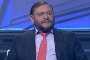 Добкин заявил, что поддерживает действия "Беркута" на Майдане: видео