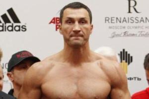 Владимир Кличко намерен вернуться в бокс, чтобы побить рекорд