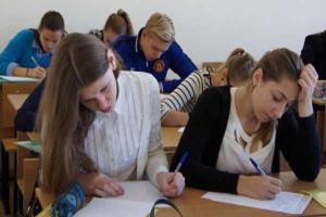 В школах "ЛНР" хотят вернуть переводные экзамены