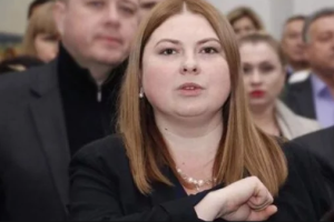 В полиции подтвердили смерть Екатерины Гандзюк