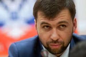 Пушилин о возвращении Донбасса в Украину: "Нас ждет геноцид, зачистка и уничтожение"