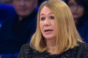 СБУ провела обыск у матери погибшей "регионалки" Ирины Бережной