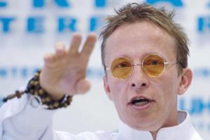 «Визу уже получили»: Скандал с Охлобыстиным получил продолжение