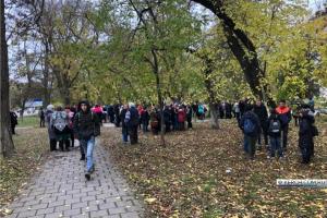 В Керчи произошло новое ЧП в политехническом колледже: первые подробности