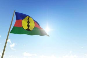 В Новой Каледонии проходит референдум о независимости от Франции