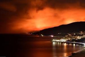 Пожары в Калифорнии: число жертв выросло до 84 человек