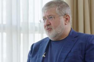 Коломойский заявил, что является марионеткой Зеленского