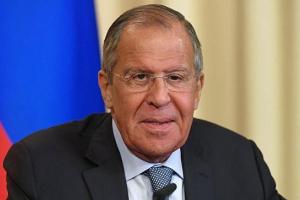 Лавров ответил Великобритании на сравнение РФ с ИГИЛ