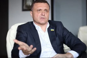 Левочкин отреагировал на исключение его и Бойко из Оппозиционного блока