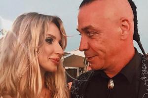 Тилля Линдеманна заподозрили в новом романе