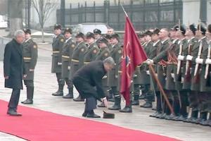 Нардеп: Призывная кампания в Киеве находится на грани срыва