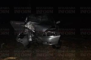 В Одесской области произошло ДТП: два человека погибли, еще трое в тяжелом состоянии