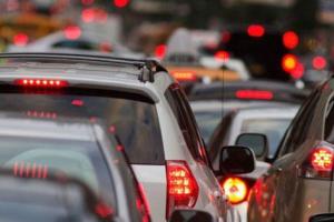 Украинцам могут разрешить управлять транспортным средством без прав