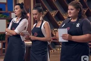 "МастерШеф": кто покинул шоу в 26-м выпуске