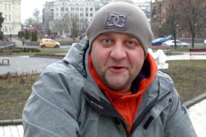 "Танцы на костылях": пострадавший в ДТП актер "Дизель Шоу" записал видео